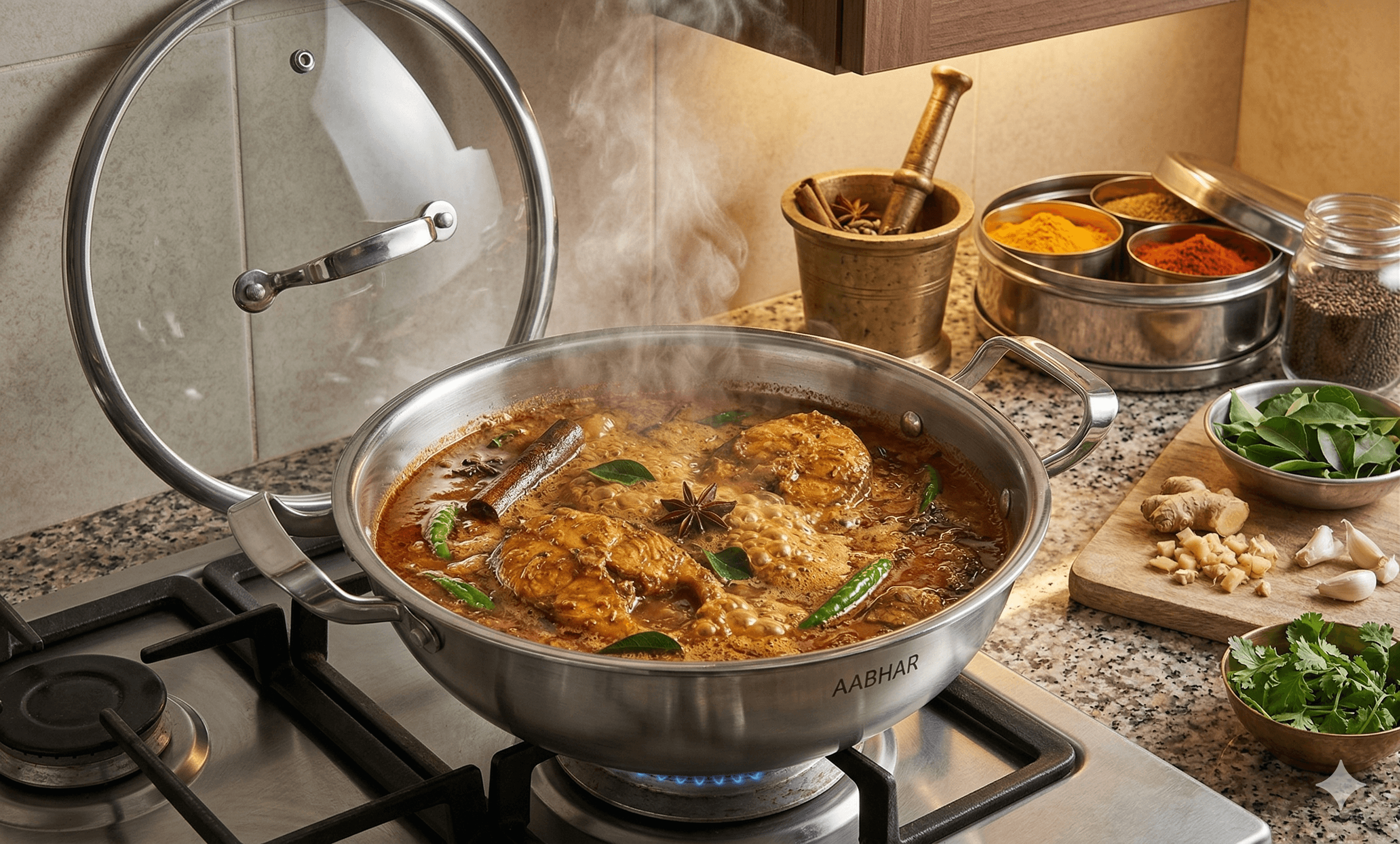 Nourishment by Design